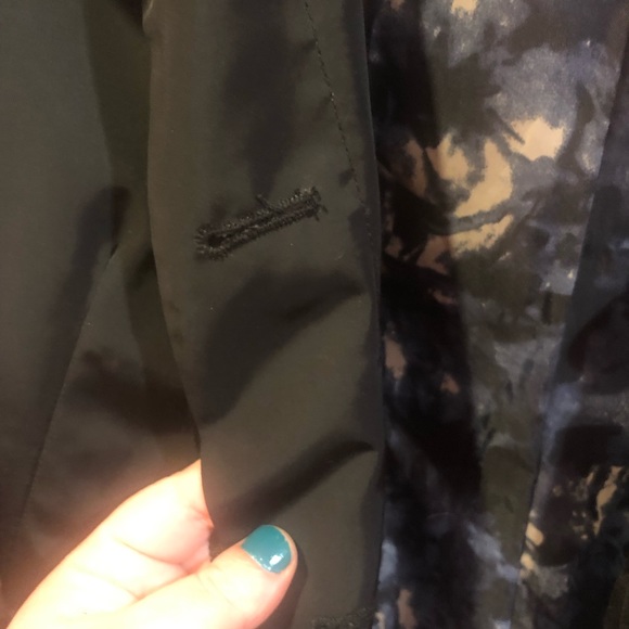 Jessica Simpson Trench Jacket / Coat - Picture 8 of 16